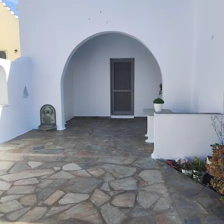 Il Margio Studio Tínos Exterior foto