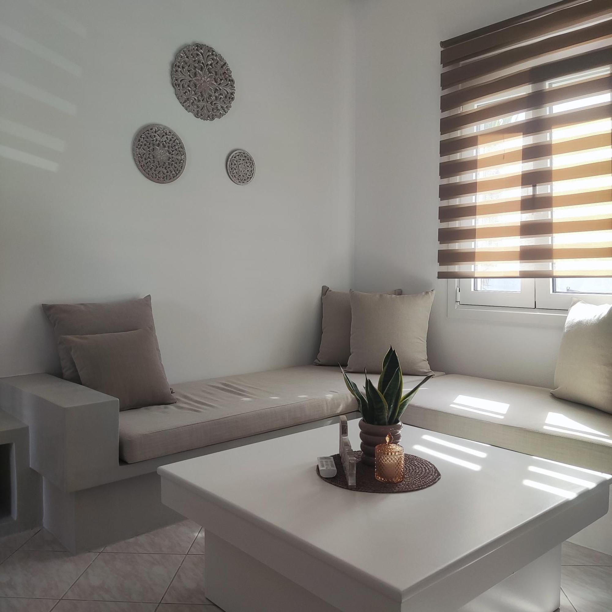 Il Margio Apartment *