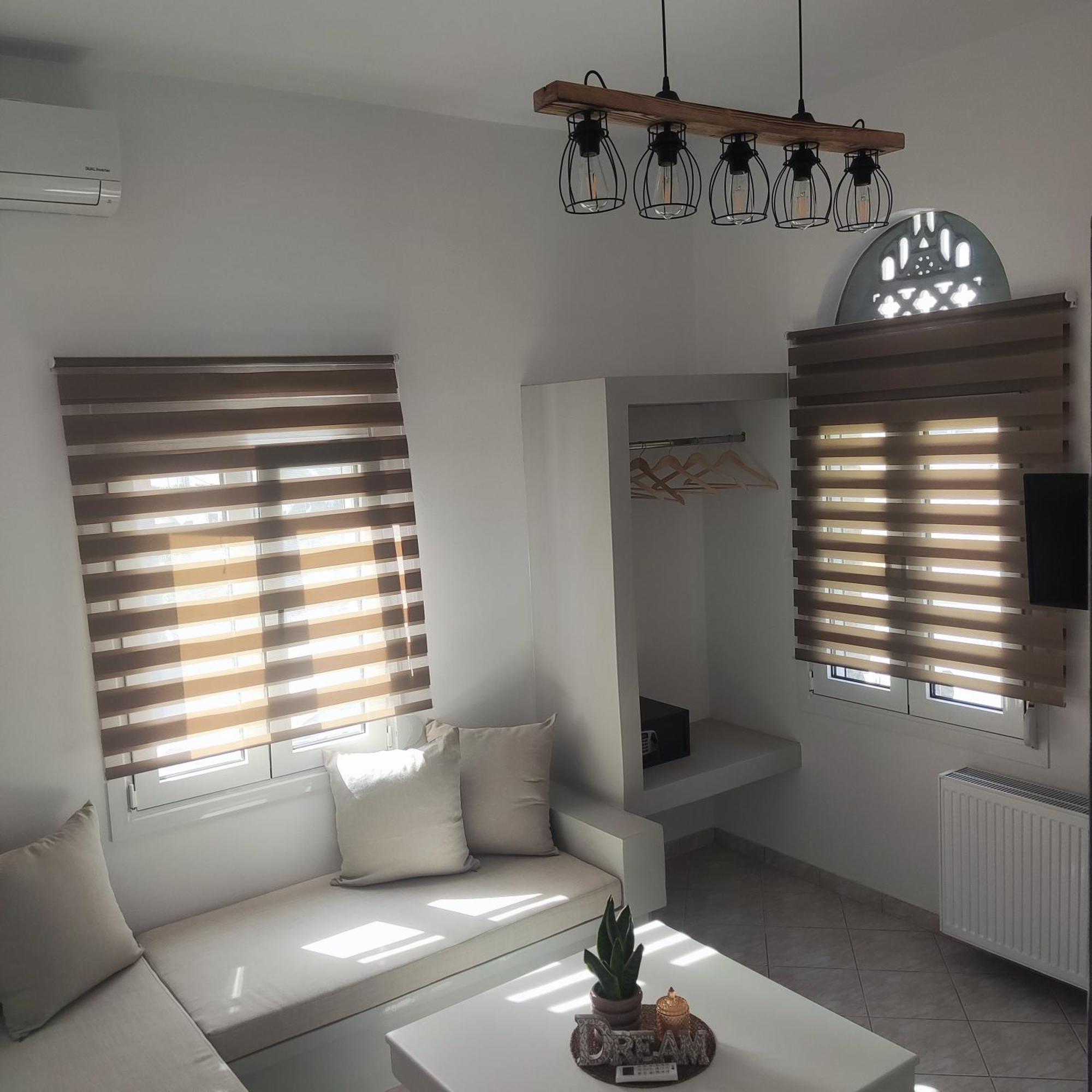 Il Margio Apartment