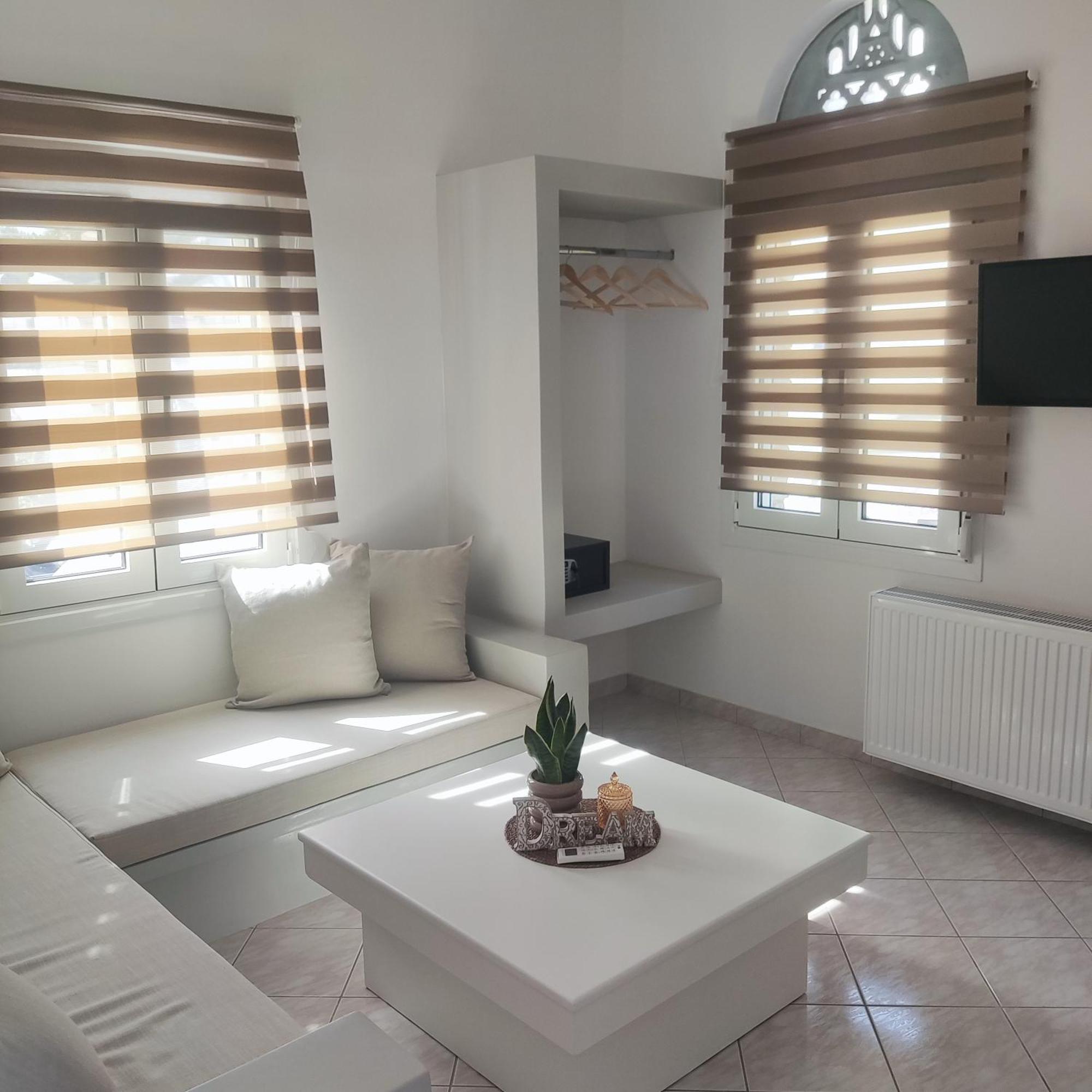 Apartment Il Margio