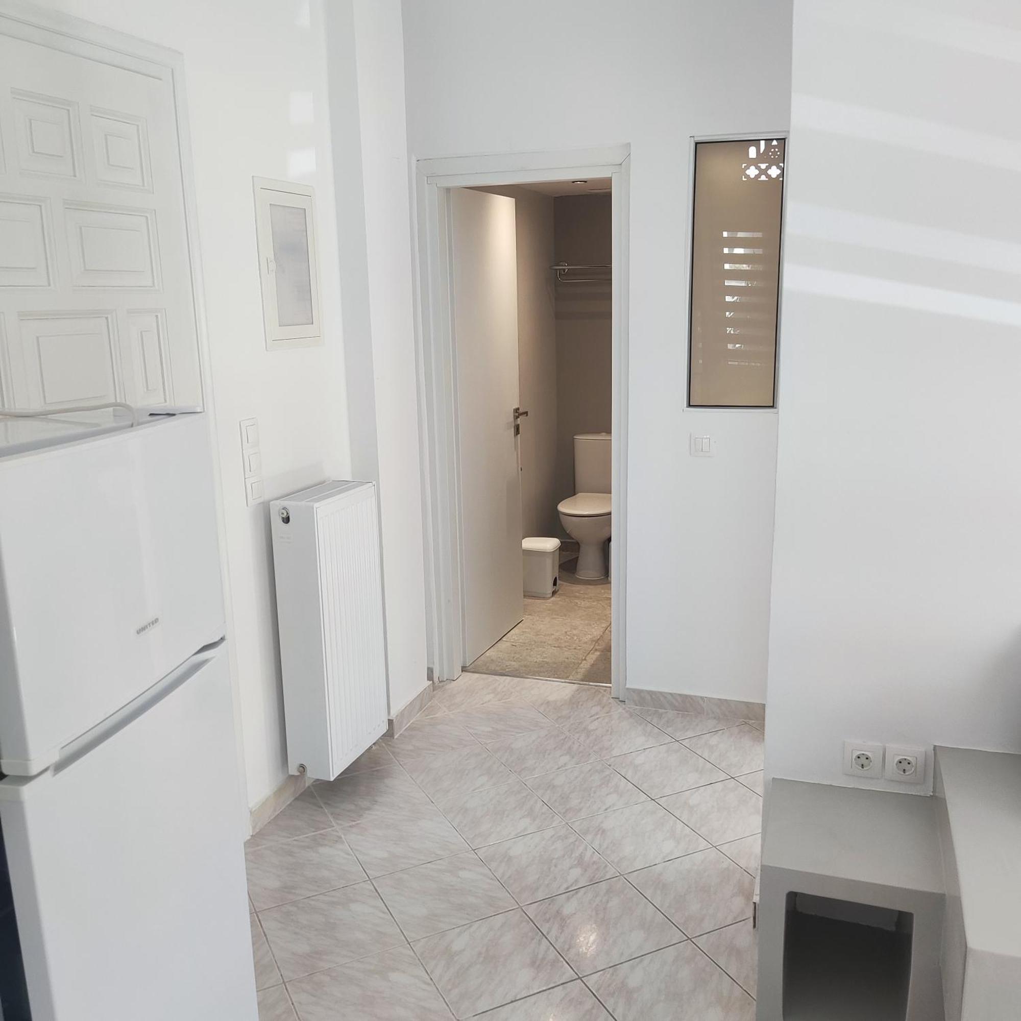 Apartment Il Margio Tínos