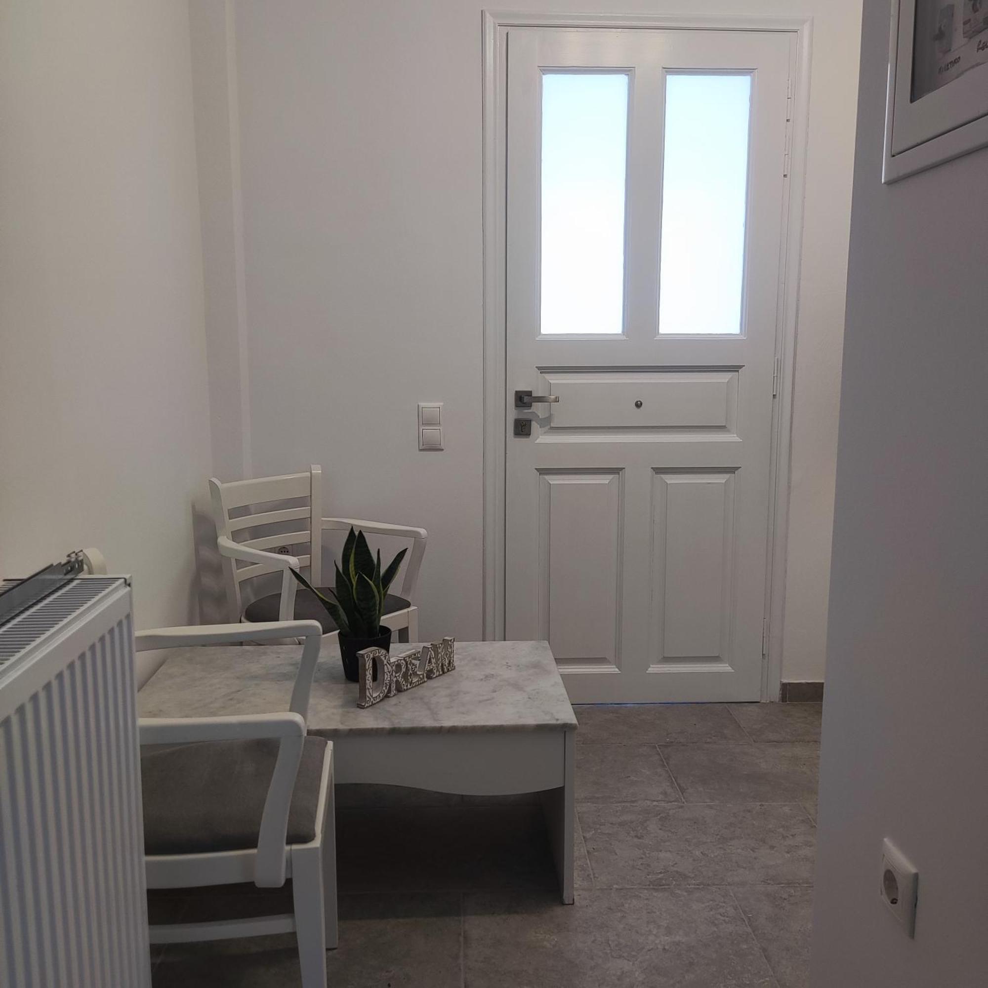 Il Margio Apartment *