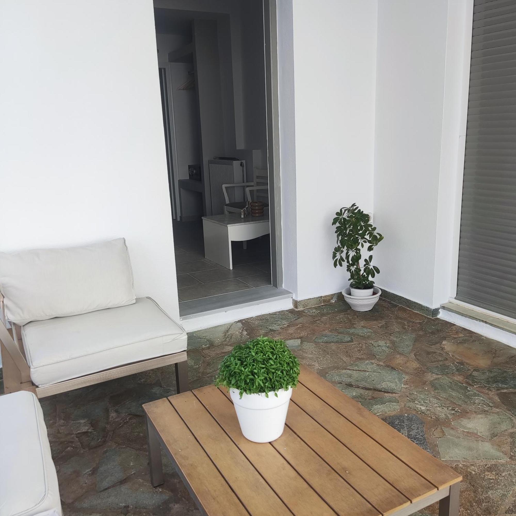 Apartment Il Margio Tínos